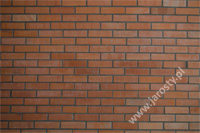 brick factory in Poland rough pottery decorative facade brick coal burner